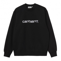 pánská mikina Carhartt WIP Carhartt Sweat