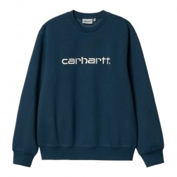 pánská mikina Carhartt WIP Carhartt Sweat
