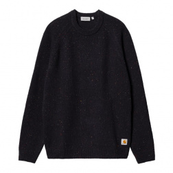 pánský svetr Carhartt WIP Anglistic Sweater