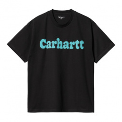 pánské triko Carhartt WIP S/S Bubbles T-Shirt