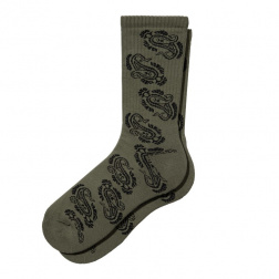 ponožky Carhartt WIP Paisley Socks