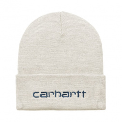 kulich Carhartt WIP Script Beanie