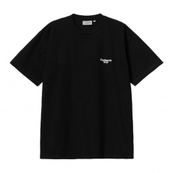 pánské triko Carhartt WIP S/S Paisley T-Shirt