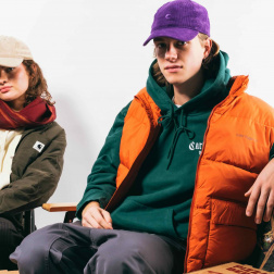 pánská vesta Carhartt WIP Springfield Vest