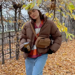 dámská bunda Carhartt WIP W' Springfield Jacket