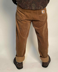 pánské kalhoty Carhartt WIP Newel Pant