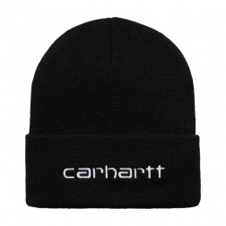 kulich Carhartt WIP Script Beanie