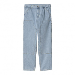 pánské kalhoty Carhartt WIP Double Knee Pant