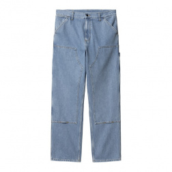 pánské kalhoty Carhartt WIP Double Knee Pant