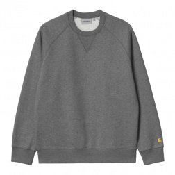 pánská mikina Carhartt WIP Chase Sweat