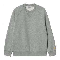 pánská mikina Carhartt WIP Chase Sweat