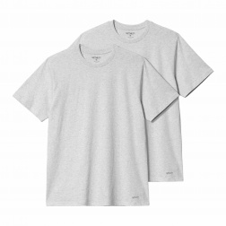 pánské triko Carhartt WIP Standard Crew Neck T-Shirt