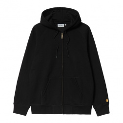 pánská mikina Carhartt WIP Hooded Chase Jacket