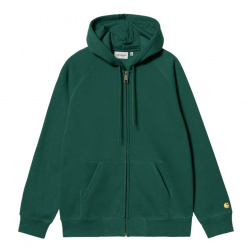 pánská mikina Carhartt WIP Hooded Chase Jacket