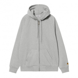 pánská mikina Carhartt WIP Hooded Chase Jacket