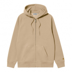 pánská mikina Carhartt WIP Hooded Chase Jacket