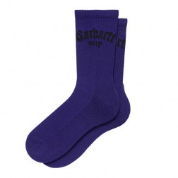ponožky Carhartt WIP Onyx Socks