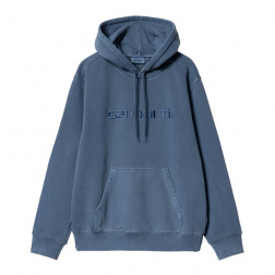 pánská mikina Carhartt WIP Hooded Duster Sweat