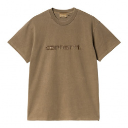 pánské triko Carhartt WIP S/S Duster T-Shirt