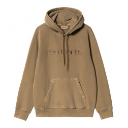 pánská mikina Carhartt WIP Hooded Duster Sweat