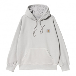 pánská mikina Carhartt WIP Hooded Nelson Sweat