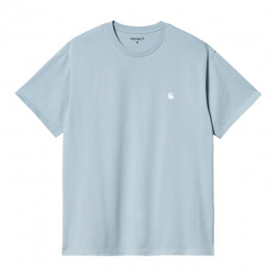 pánské triko Carhartt WIP S/S Madison T-Shirt