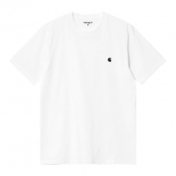 pánské triko Carhartt WIP S/S Madison T-Shirt