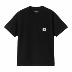 dámské triko Carhartt WIP W' S/S Pocket T-Shirt