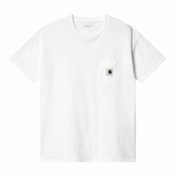 dámské triko Carhartt WIP W' S/S Pocket T-Shirt