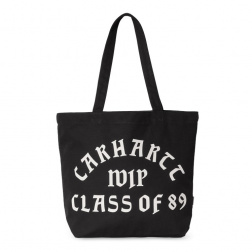 taška Carhartt WIP Canvas Graphic Tote