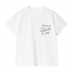 dámské triko Carhartt WIP W' S/S Delicacy T-Shirt