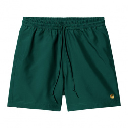 pánské kraťasy Carhartt WIP Chase Swim Trunks