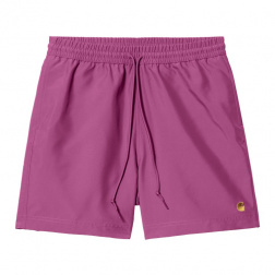 pánské kraťasy Carhartt WIP Chase Swim Trunks