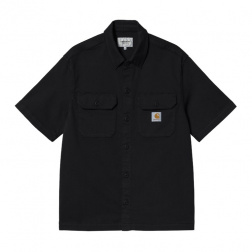 pánská košile Carhartt WIP S/S Craft Shirt
