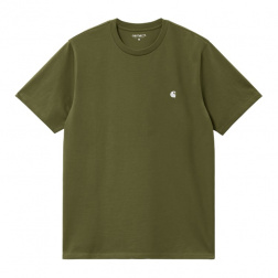 pánské triko Carhartt WIP S/S Madison T-Shirt