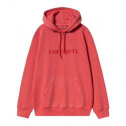 pánská mikina Carhartt WIP Hooded Duster Sweat