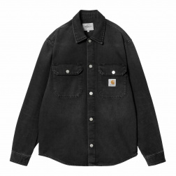 pánská košile Carhartt WIP Harvey Shirt Jac