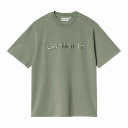 dámské triko Carhartt WIP W' S/S Duster T-Shirt