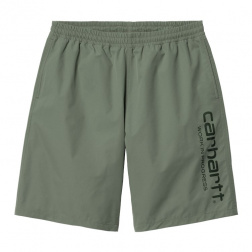 pánské kraťasy Carhartt WIP Brame Swim Trunks