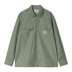 pánská košile Carhartt WIP L/S Craft Shirt