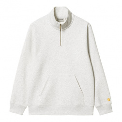 pánská mikina Carhartt WIP Chase Neck Zip Sweat