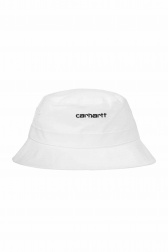 čepice Carhartt WIP Script Bucket Hat