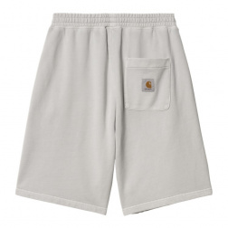 pánské kraťasy Carhartt WIP Nelson Sweat Short