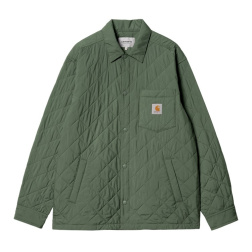 pánská bunda Carhartt WIP Wadeson Shirt Jac
