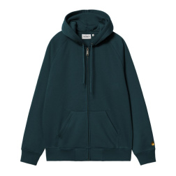pánská mikina Carhartt WIP Hooded Chase Jacket