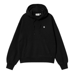dámská mikina Carhartt WIP W' Hooded Casey Sweatshirt