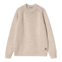 pánský svetr Carhartt WIP Anglistic Sweater