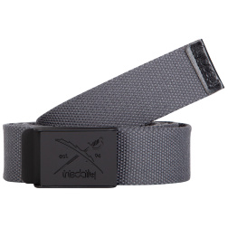pásek IrieDaily Flag Rubber Belt
