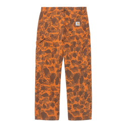 pánské kalhoty Carhartt WIP Duck Single Knee Pant