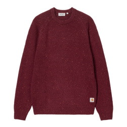 pánský svetr Carhartt WIP Anglistic Sweater